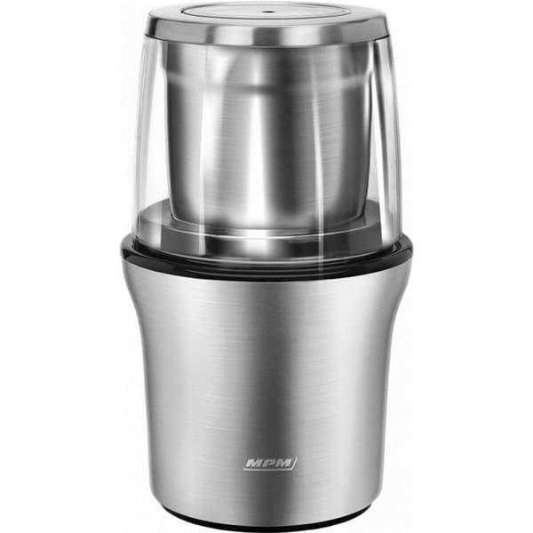 Kaffemølle Mpm MMK-06M                         Stål 200 W