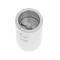 Miniatyrbillede 4 af 7: Kaffemølle Adler AD 4446ws 150 W Hvid