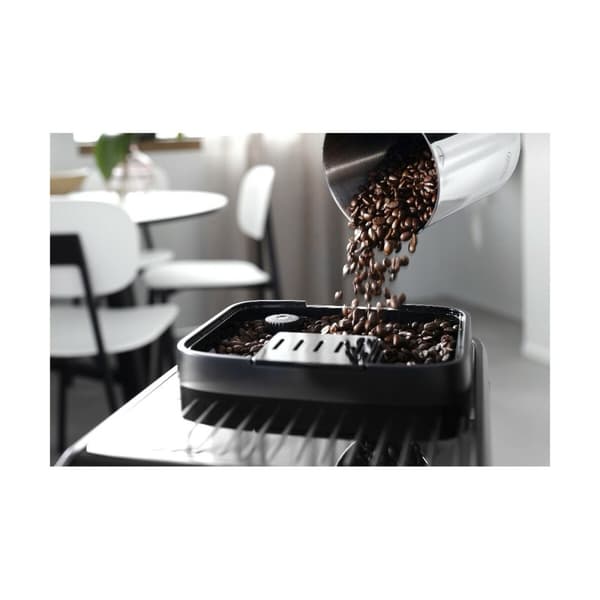 Superautomatisk kaffebryggare DeLonghi ECAM 290.21.B Svart 1450 W 15 bar 250 g 1,8 L