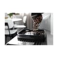 Miniatyrbild 5 av 5: Superautomatisk kaffebryggare DeLonghi ECAM 290.21.B Svart 1450 W 15 bar 250 g 1,8 L