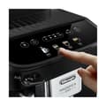 Miniatyrbild 2 av 5: Superautomatisk kaffebryggare DeLonghi ECAM 290.21.B Svart 1450 W 15 bar 250 g 1,8 L
