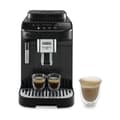 Miniatyrbild 1 av 5: Superautomatisk kaffebryggare DeLonghi ECAM 290.21.B Svart 1450 W 15 bar 250 g 1,8 L