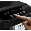 Pikkukuva 3 / 11: Superautomaattinen kahvinkeitin DeLonghi ECAM 290.61.B Musta 1450 W 15 bar 1,4 L 1,8 L