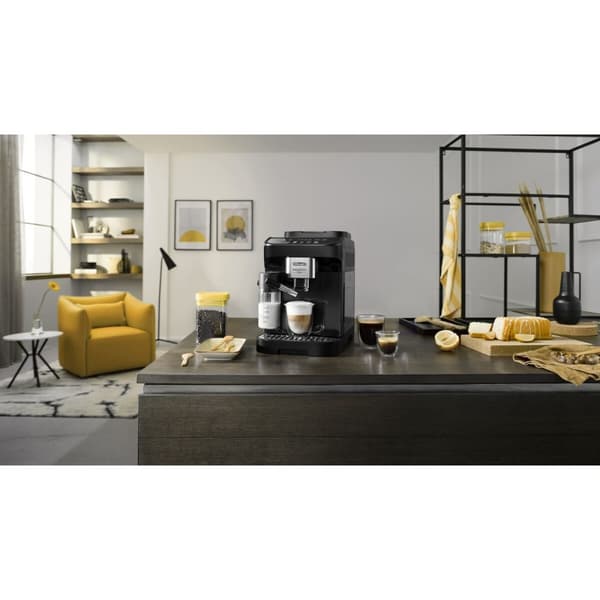 Superautomaattinen kahvinkeitin DeLonghi ECAM 290.61.B Musta 1450 W 15 bar 1,4 L 1,8 L