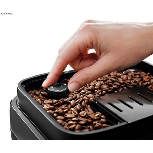 Superautomaattinen kahvinkeitin DeLonghi ECAM 290.61.B Musta 1450 W 15 bar 1,4 L 1,8 L