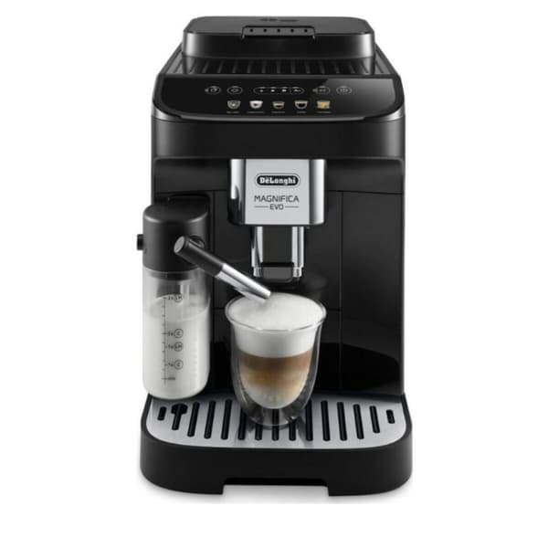Superautomaattinen kahvinkeitin DeLonghi ECAM 290.61.B Musta 1450 W 15 bar 1,4 L 1,8 L