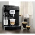Pikkukuva 11 / 11: Superautomaattinen kahvinkeitin DeLonghi ECAM 290.61.B Musta 1450 W 15 bar 1,4 L 1,8 L
