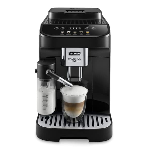 Superautomaattinen kahvinkeitin DeLonghi ECAM 290.61.B Musta 1450 W 15 bar 1,4 L 1,8 L