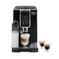 Miniatyrbillede 1 af 4: Superautomatisk kaffemaskine DeLonghi Dinamica Sort 1450 W 15 bar 1,8 L