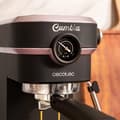 Miniatyrbild 4 av 5: Cecotec Espressomaskin Cafelizzia 890 Rosa Pro