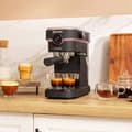 Miniatyrbild 2 av 5: Cecotec Espressomaskin Cafelizzia 890 Rosa Pro