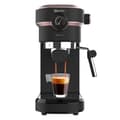 Miniatyrbild 1 av 5: Cecotec Espressomaskin Cafelizzia 890 Rosa Pro