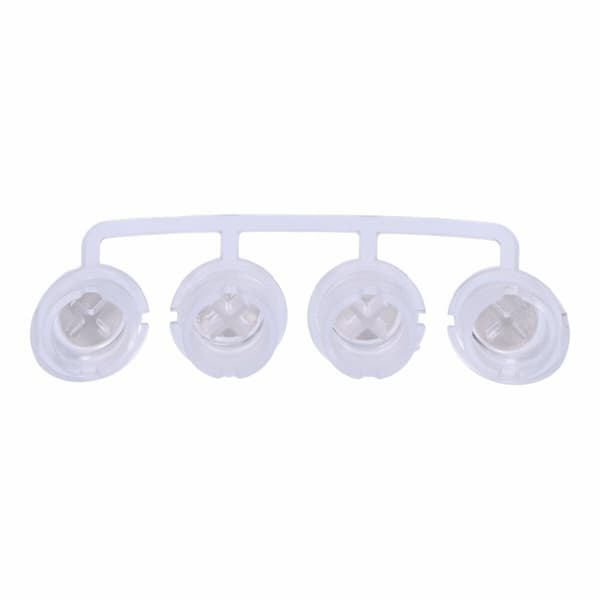 Knaps EDM 07718 07707 Udskifter Express kaffemaskine