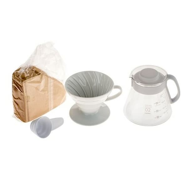 Tragt med filter Hario 0006367