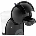 Miniatyrbild 2 av 3: Kaffebryggare Krups KP1A3BKA Svart 1600 W 0,8 L