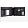 Pikkukuva 4 / 11: Superautomaattinen kahvinkeitin BOSCH CTL636ES1 Musta 1600 W 19 bar 2,4 L 500 g