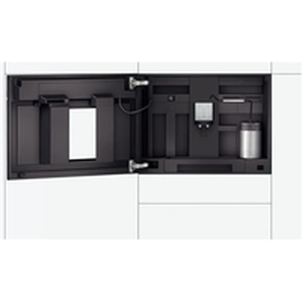 Superautomaattinen kahvinkeitin BOSCH CTL636ES1 Musta 1600 W 19 bar 2,4 L 500 g