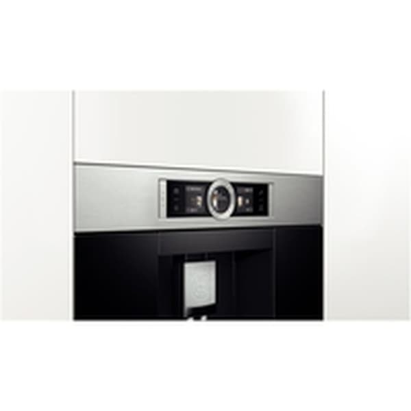 Superautomaattinen kahvinkeitin BOSCH CTL636ES1 Musta 1600 W 19 bar 2,4 L 500 g