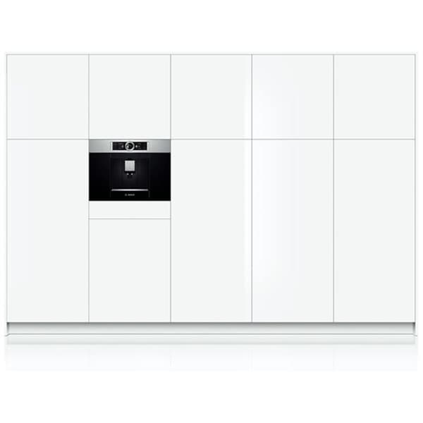Superautomaattinen kahvinkeitin BOSCH CTL636ES1 Musta 1600 W 19 bar 2,4 L 500 g