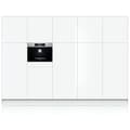 Pikkukuva 10 / 11: Superautomaattinen kahvinkeitin BOSCH CTL636ES1 Musta 1600 W 19 bar 2,4 L 500 g