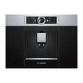Pikkukuva 2 / 11: Superautomaattinen kahvinkeitin BOSCH CTL636ES1 Musta 1600 W 19 bar 2,4 L 500 g