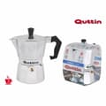 Miniatyrbillede 3 af 3: Italiensk Kaffekande Quttin 105187 (6 enheder)