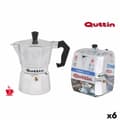 Miniatyrbillede 1 af 3: Italiensk Kaffekande Quttin 105187 (6 enheder)
