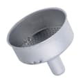 Miniatyrbild 8 av 9: Italiensk Kaffepanna Feel Maestro MR-1667-6 Svart Granit Aluminium 300 ml 6 Koppar