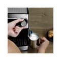 Miniatyrbild 5 av 5: Cecotec 20-bar espresso coffee machine for espresso and cappuccino coffees with steerable steam tube.