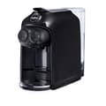 Miniatyrbild 3 av 4: Lavazza a Modo Mio Deséa kapselespressomaskin - 1500 W - Svart