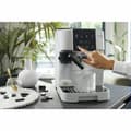 Miniatyrbillede 2 af 4: Superautomatisk kaffemaskine DeLonghi 1450 W 1,8 L