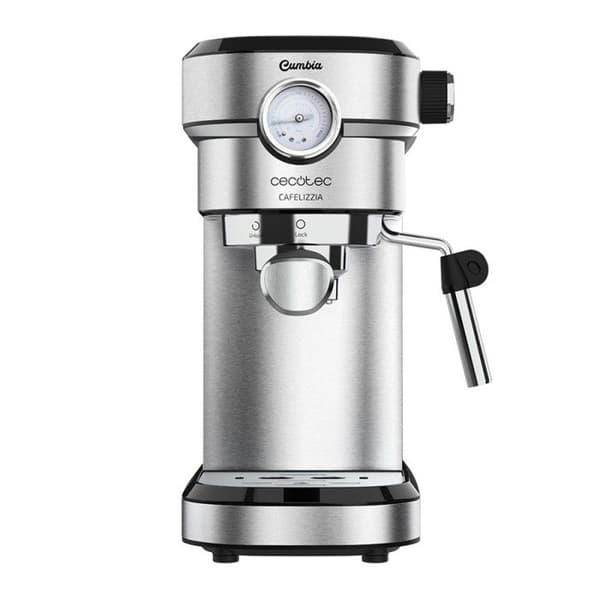 Cecotec Kaffemaskin Cafelizzia 790 Steel Pro