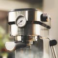 Pikkukuva 3 / 6: Manuaalinen pikakahvinkeitin Cecotec Cafelizzia 790 Steel Pro 1,2 L 20 bar 1350W Ruostumaton teräs