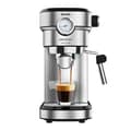 Pikkukuva 6 / 6: Manuaalinen pikakahvinkeitin Cecotec Cafelizzia 790 Steel Pro 1,2 L 20 bar 1350W Ruostumaton teräs