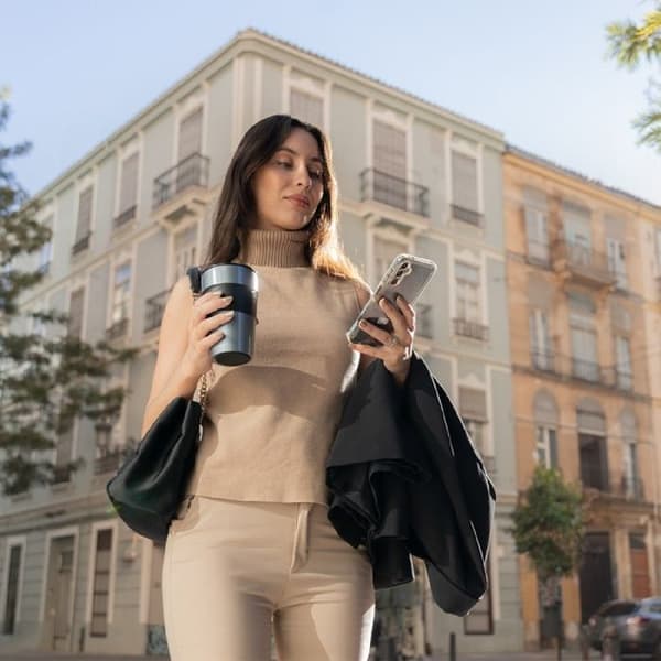 Cecotec Droppkanna Kaffe 66 Drop&Go