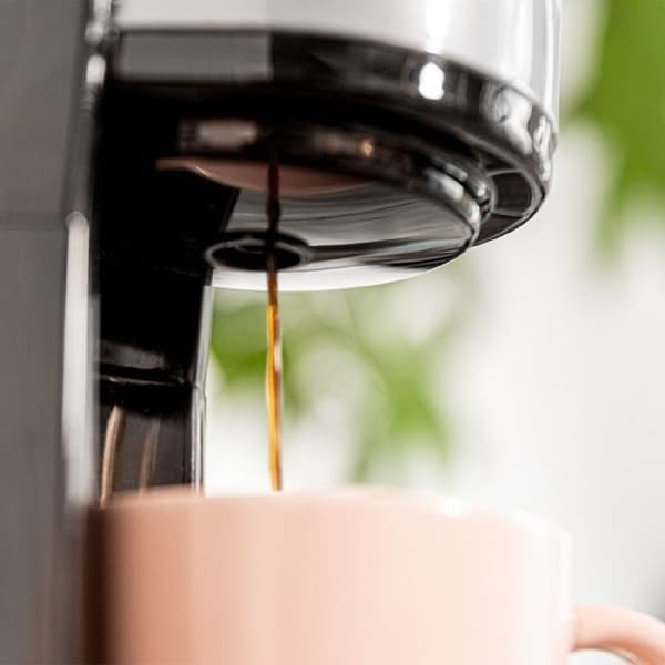 Cecotec Droppkanna Kaffe 66 Drop&Go