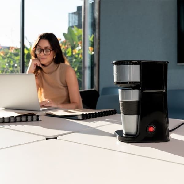 Cecotec Droppkanna Kaffe 66 Drop&Go