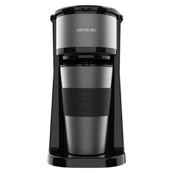 Cecotec Droppkanna Kaffe 66 Drop&amp;Go