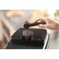Miniatyrbillede 4 af 5: Superautomatisk kaffemaskine Philips EP1224/00 Sort 1500 W 15 bar 1,8 L