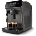 Miniatyrbillede 1 af 5: Superautomatisk kaffemaskine Philips EP1224/00 Sort 1500 W 15 bar 1,8 L