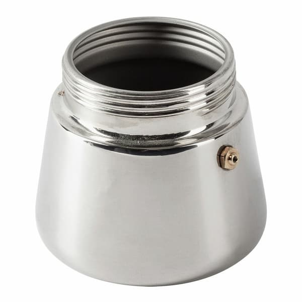Italiensk Kaffekande San Ignacio Moods SG-3595 Rustfrit stål 9 Kopper