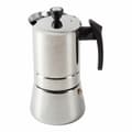 Miniatyrbillede 2 af 5: Italiensk Kaffekande San Ignacio Moods SG-3595 Rustfrit stål 9 Kopper