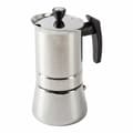 Miniatyrbillede 1 af 5: Italiensk Kaffekande San Ignacio Moods SG-3595 Rustfrit stål 9 Kopper