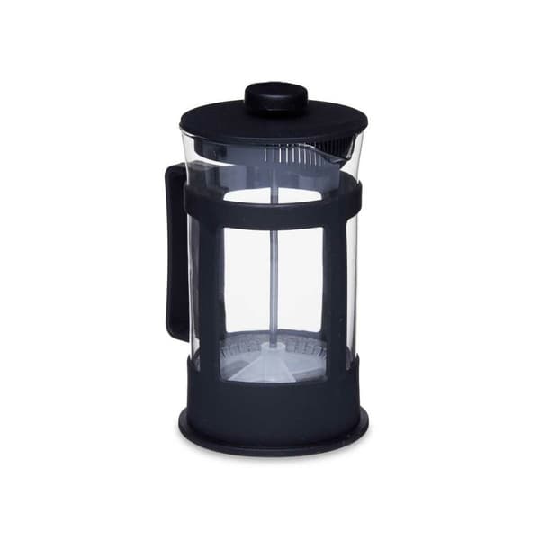 Tekanna Kinvara SW8120-1000ML Svart Transparent 1 L Kolv