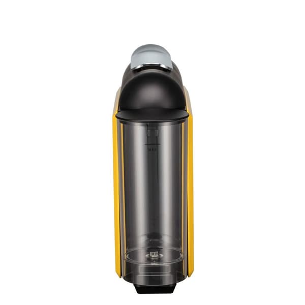 Kaffekapslar MINI QOOL AMARILLA 19 bar (1 L)