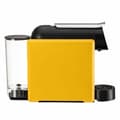 Miniatyrbillede 2 af 4: Kapselkaffemaskine MINI QOOL AMARILLA 19 bar (1 L)
