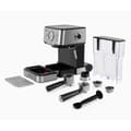 Miniatyrbillede 5 af 5: Superautomatisk kaffemaskine Orbegozo 17762 ORB Sølv 1,5 L