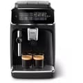 Miniatyrbillede 3 af 6: Automatisk espressomaskinkvarn - PHILIPS - EP3321/40 - Svart