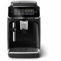 Miniatyrbillede 2 af 6: Superautomatisk kaffemaskine Philips EP3321/40 Sort 15 bar 1,8 L