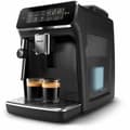 Miniatyrbillede 1 af 6: Superautomatisk kaffemaskine Philips EP3321/40 Sort 15 bar 1,8 L